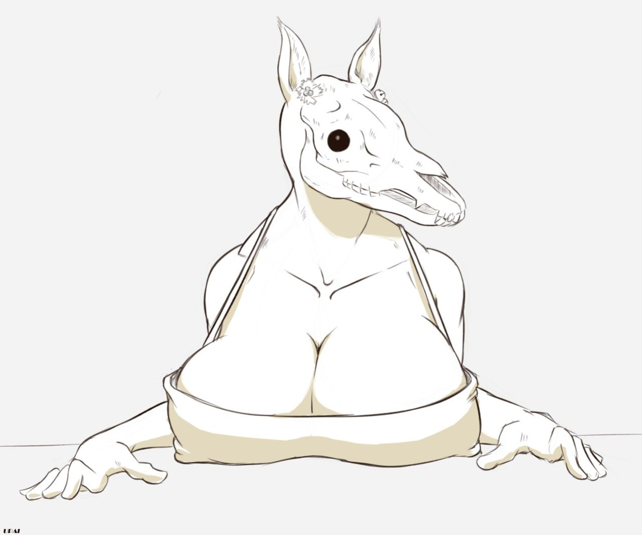 Artist - Upai