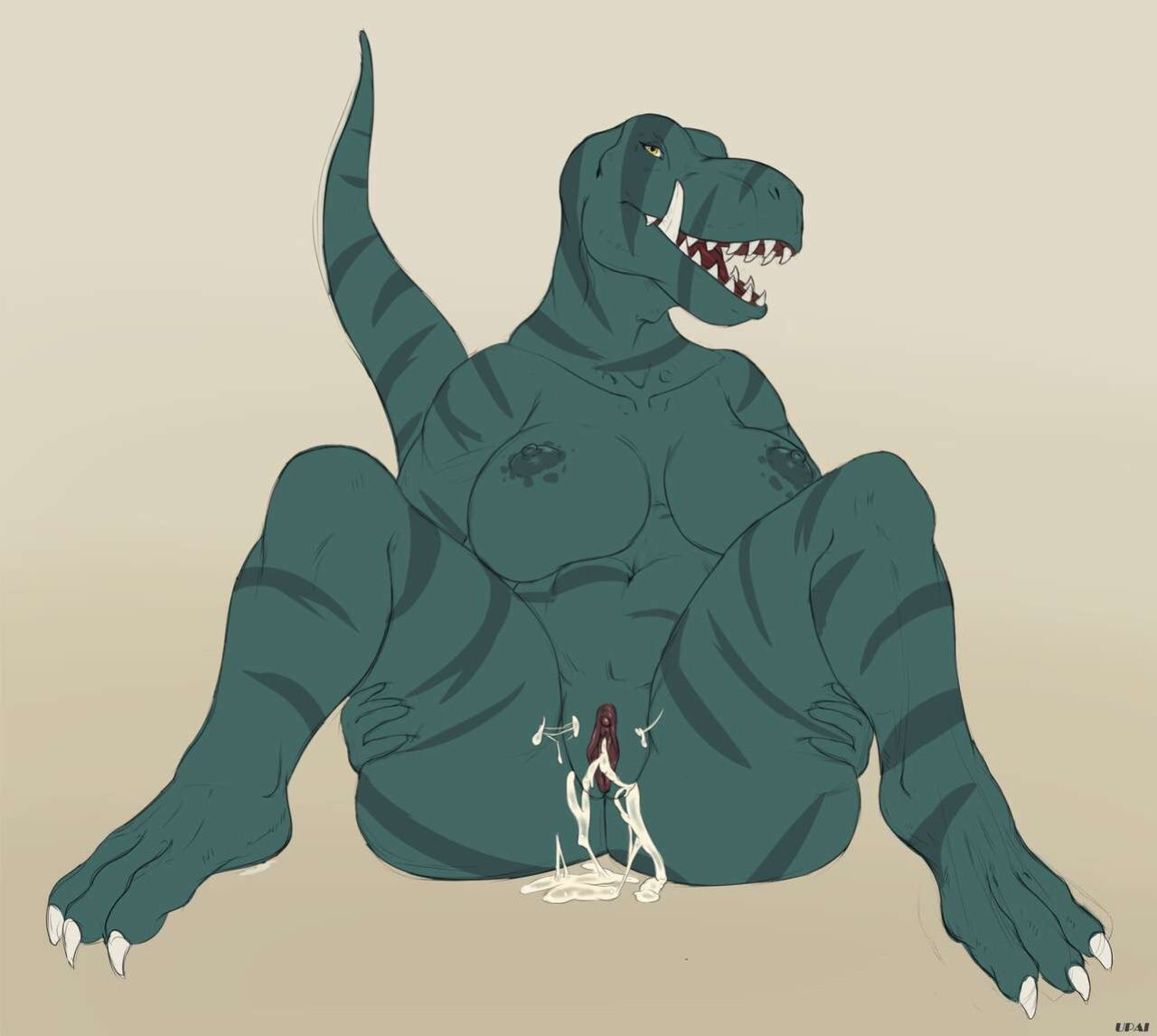 Artist - Upai