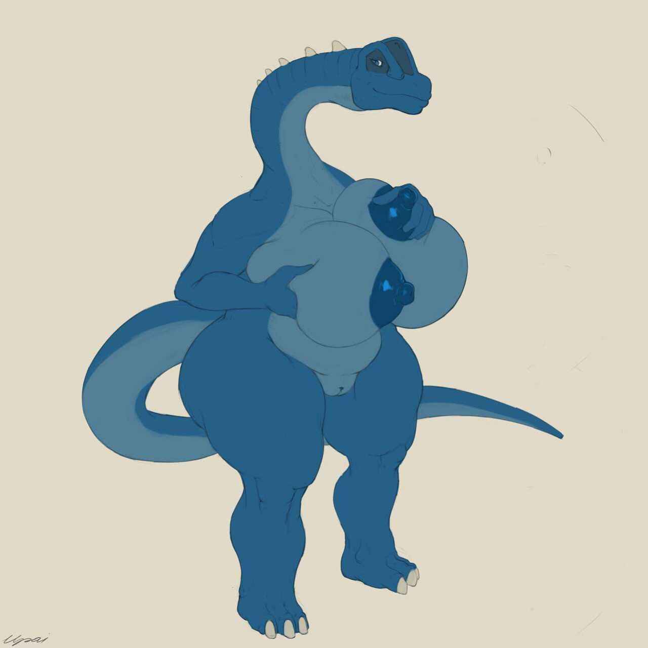 Artist - Upai