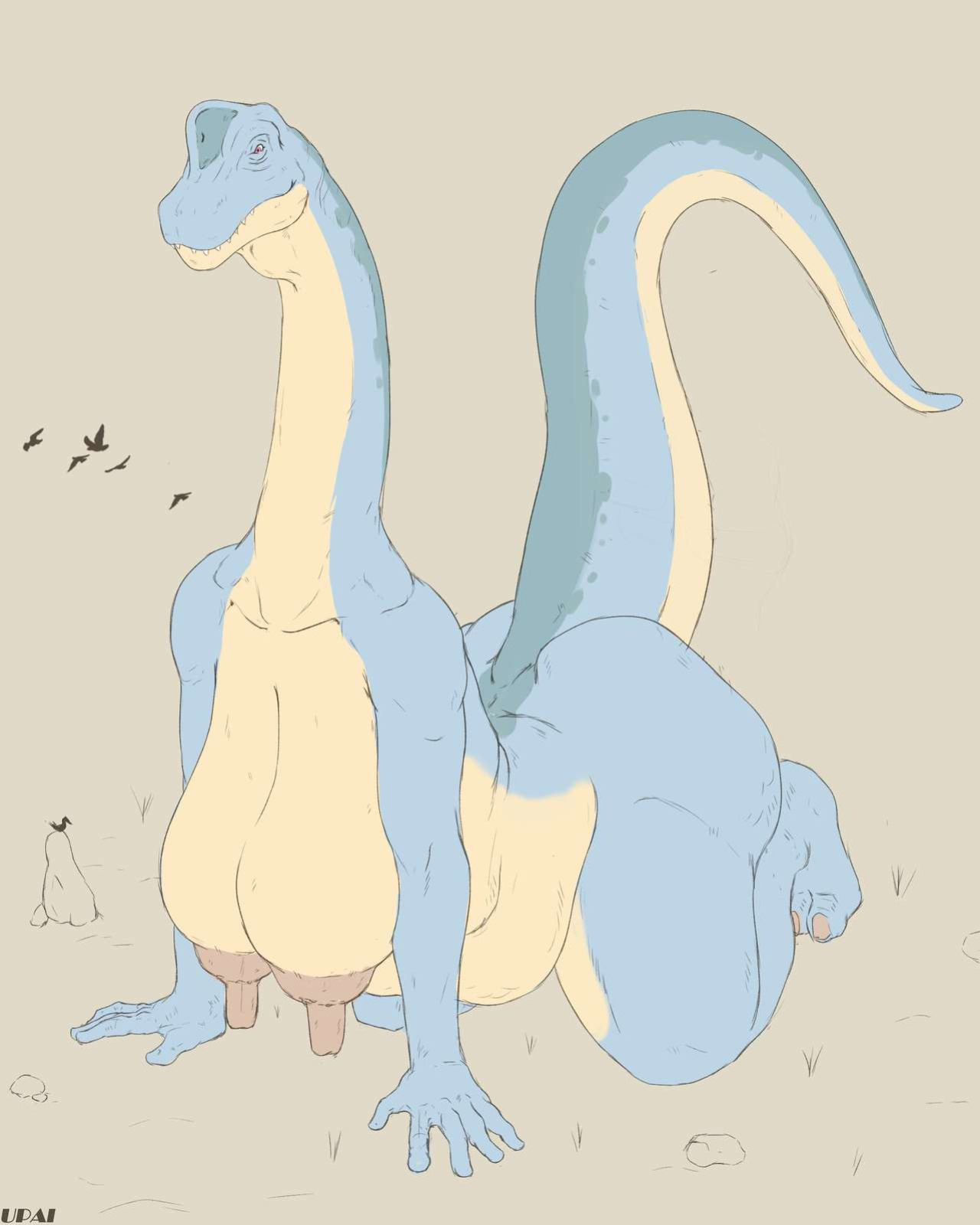Artist - Upai