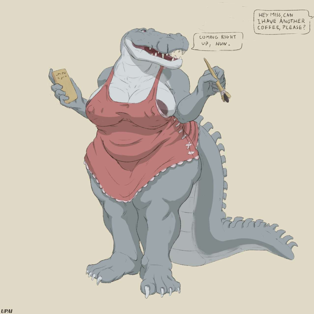 Artist - Upai