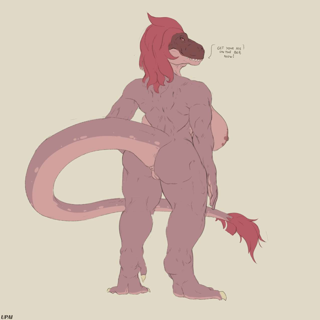 Artist - Upai
