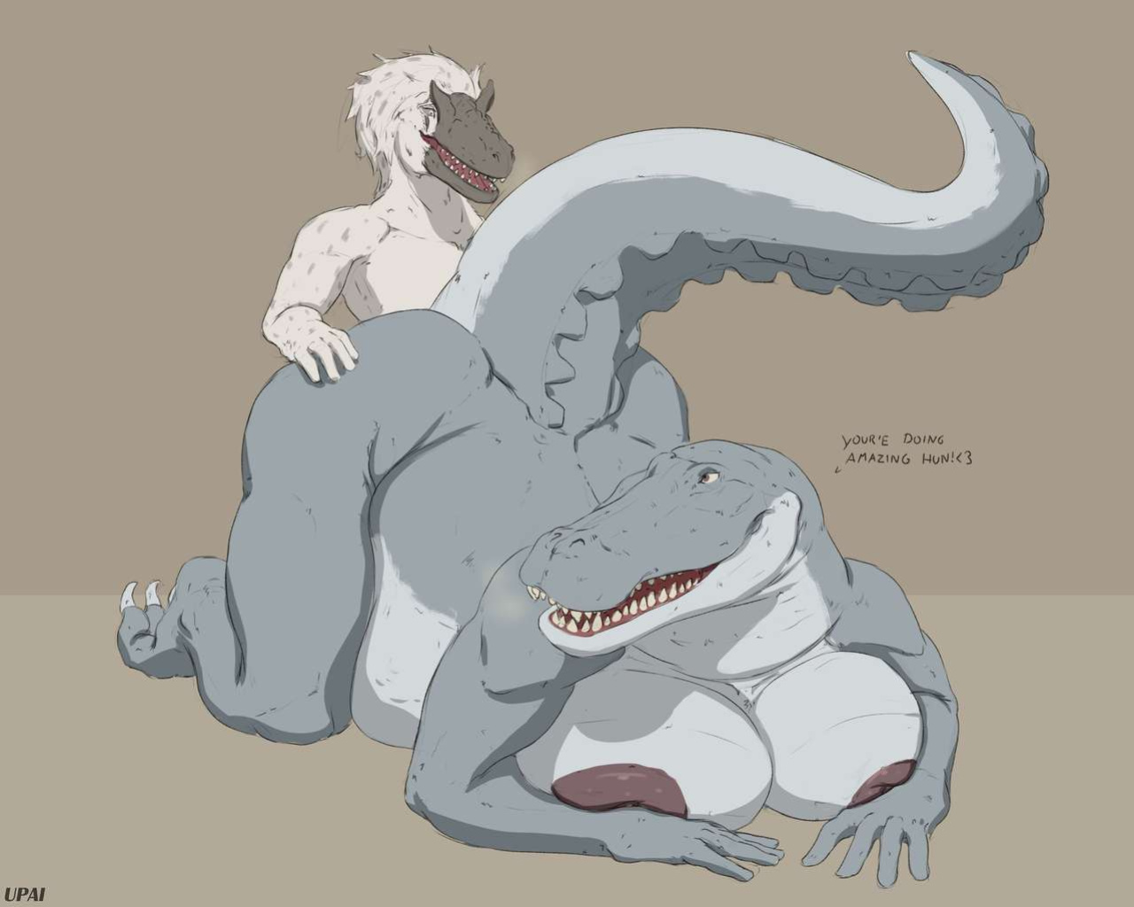 Artist - Upai
