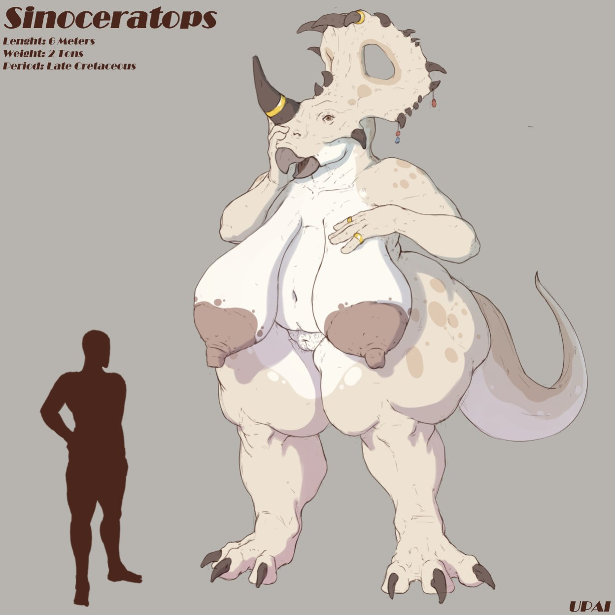 Artist - Upai