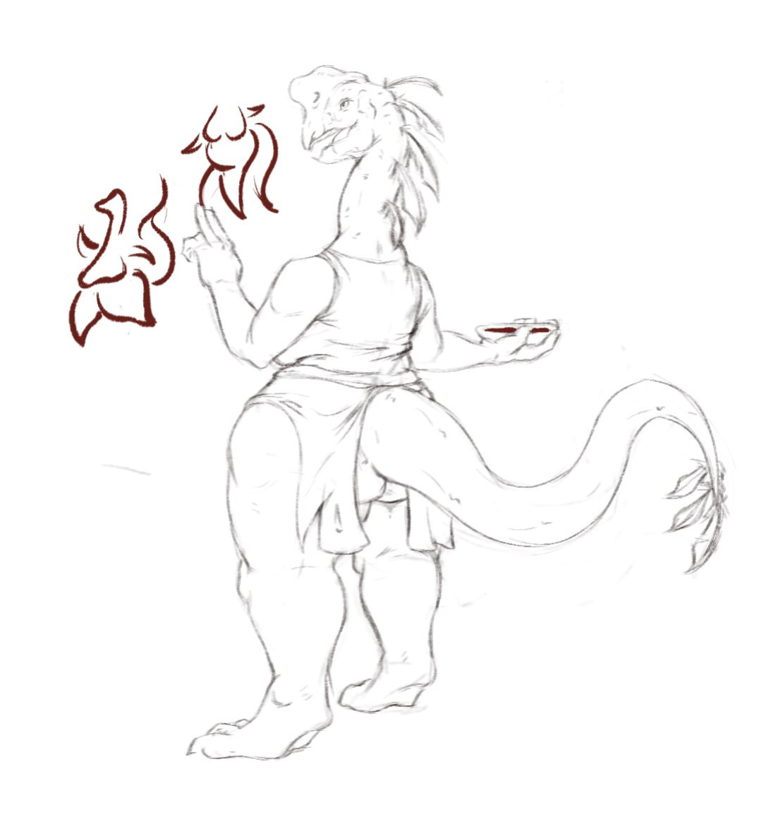 Artist - Upai