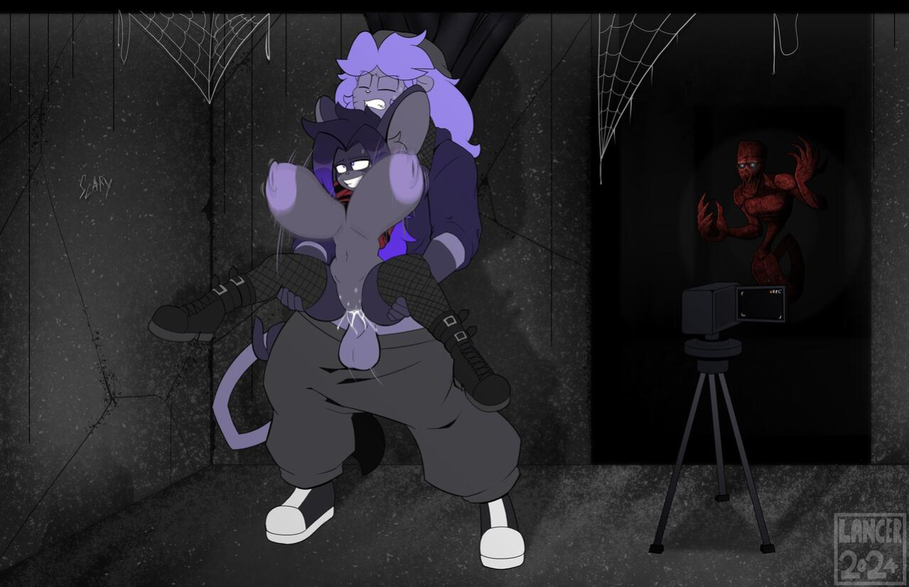 [MKLancer00] Ghost Stakeout