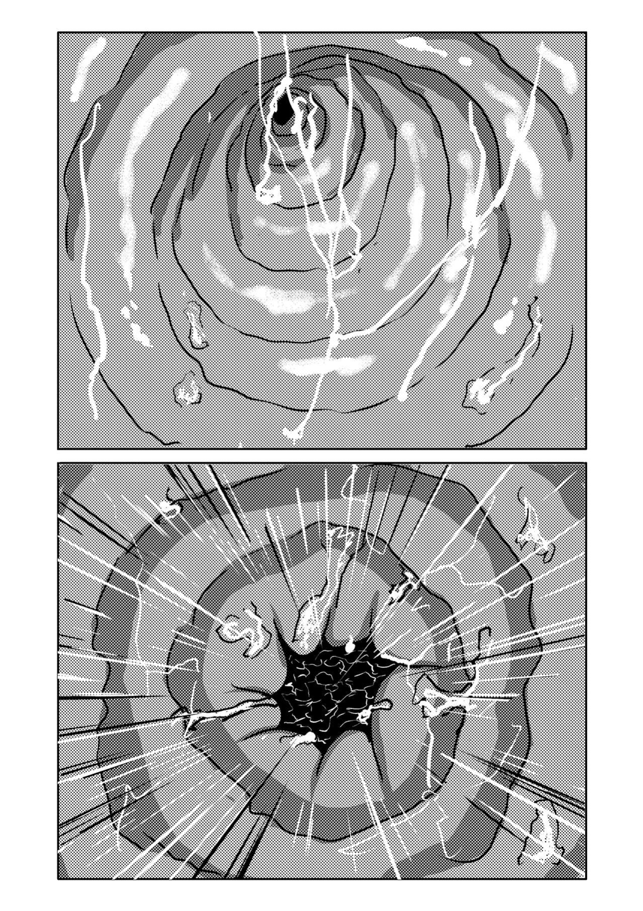 [Shoulder Enjoyer] The Man-eating Witch 2.1-2.4