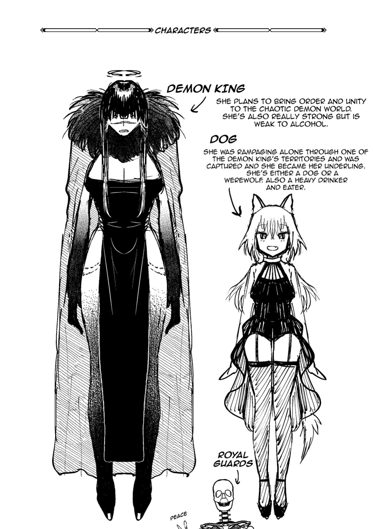 [Paderapollo Norio] Majo wa Deshi ni Maketa. + Oshioki saretai | The witch that lost to her disciple + I want to get punished (Shiririn)