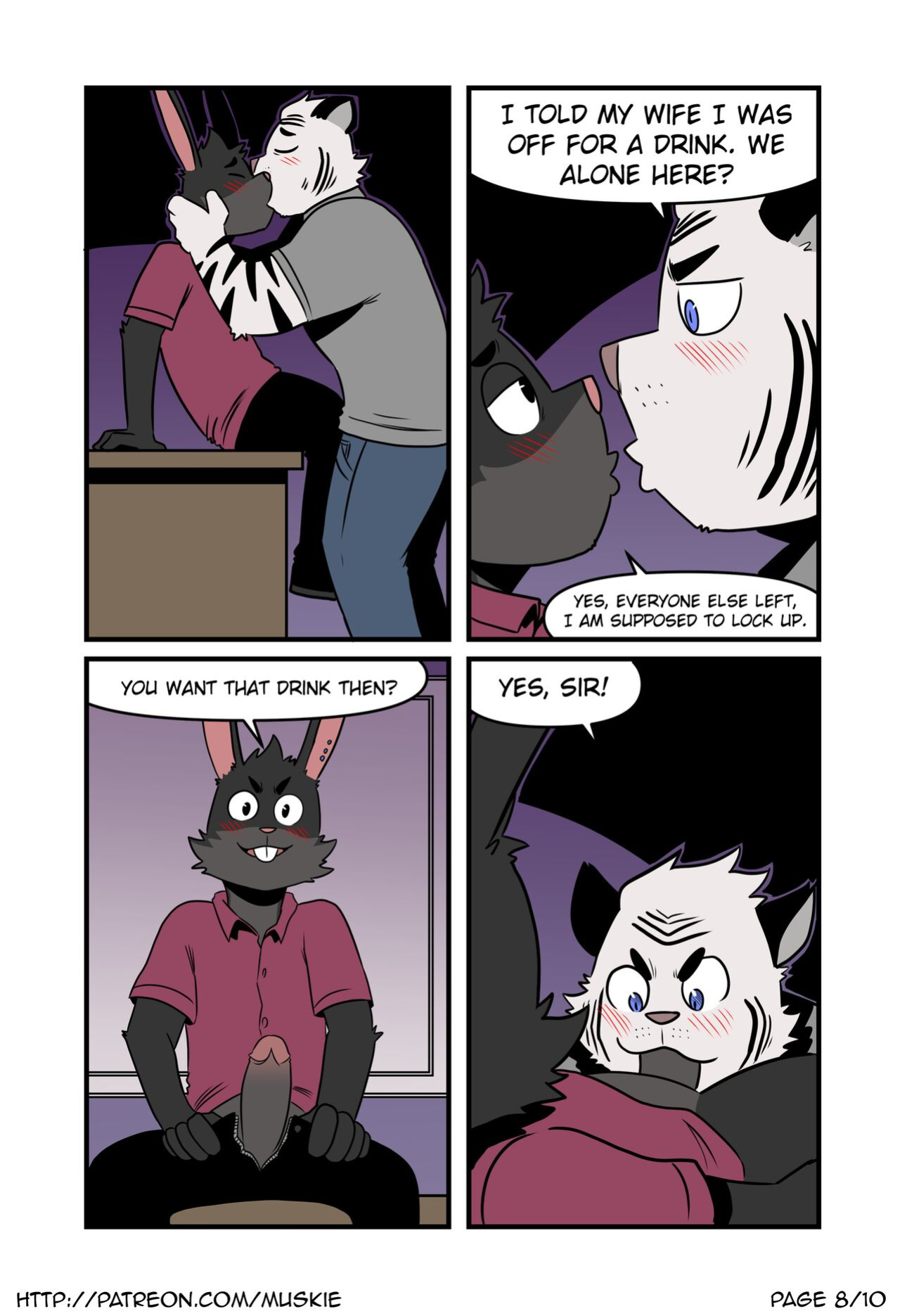 [Tolok] Parent Teacher Conference