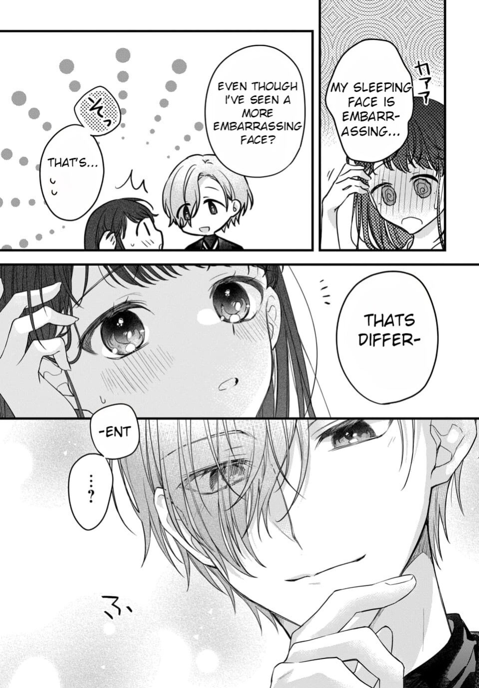 Marriage To The Moon