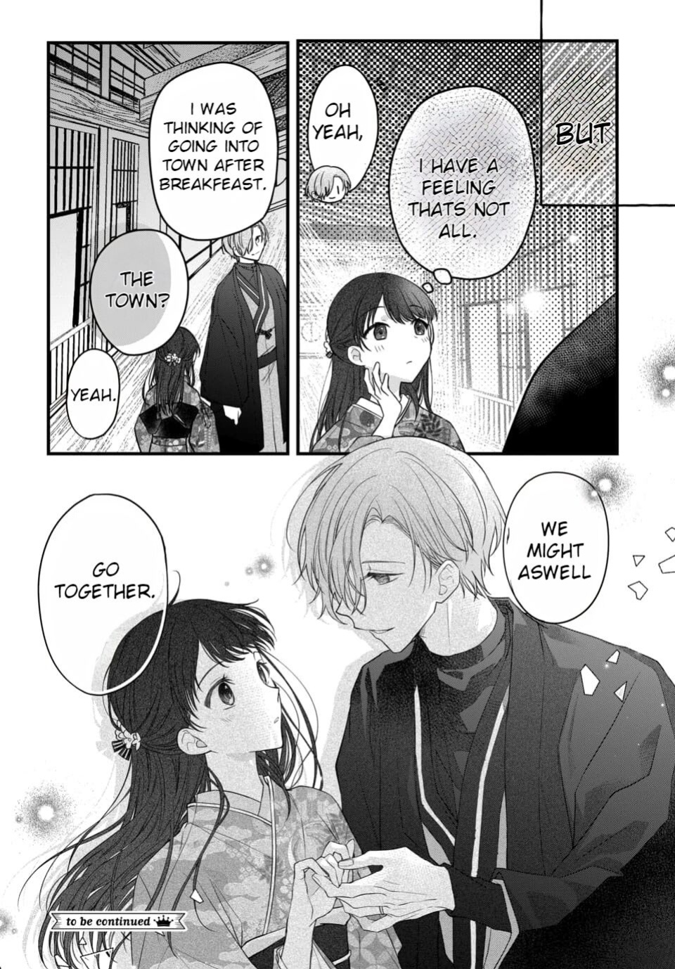 Marriage To The Moon