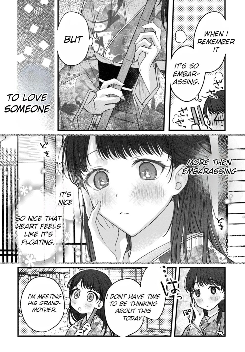 Marriage To The Moon