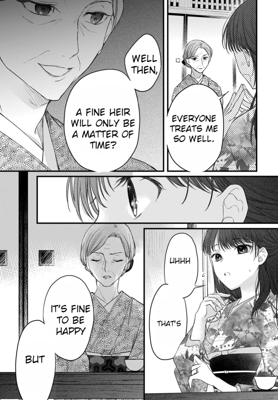 Marriage To The Moon