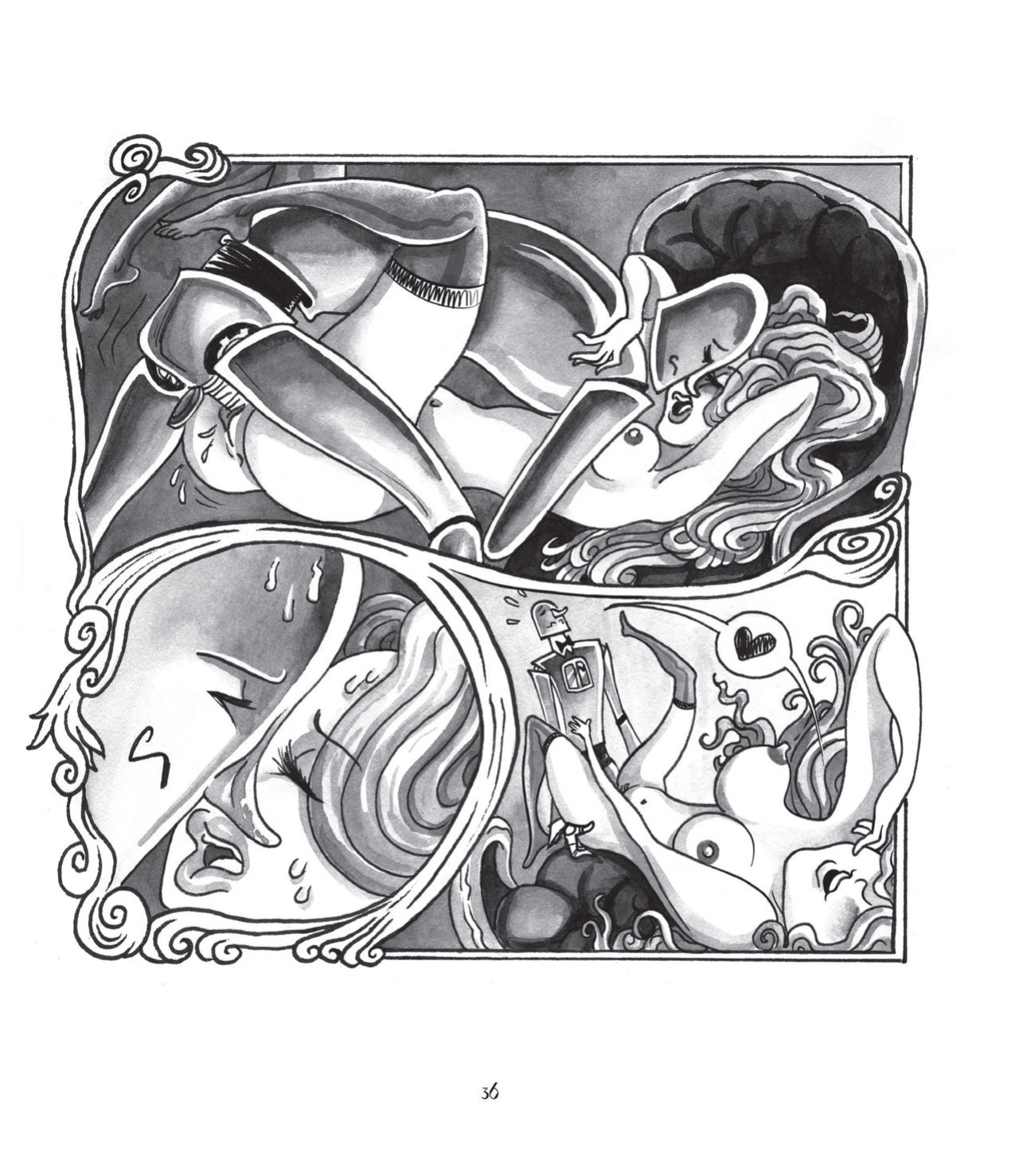 Chester 5000 XYV Book 1
