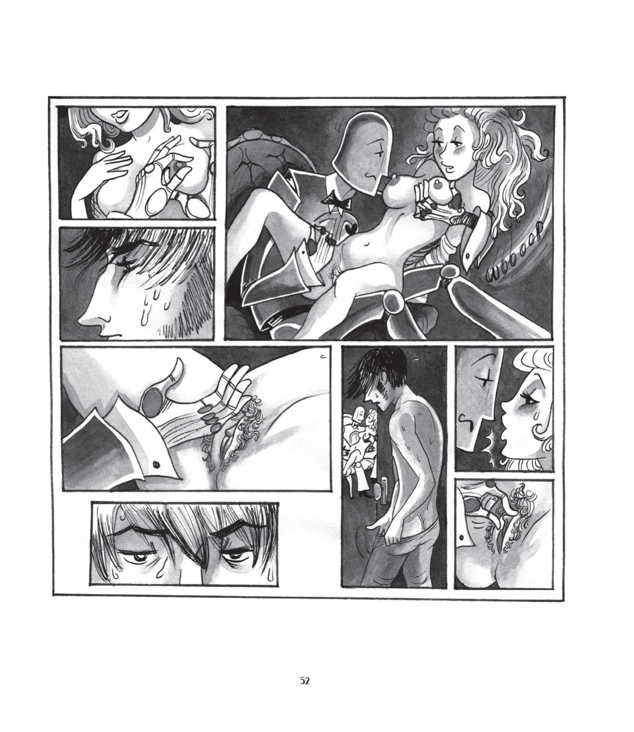 Chester 5000 XYV Book 1