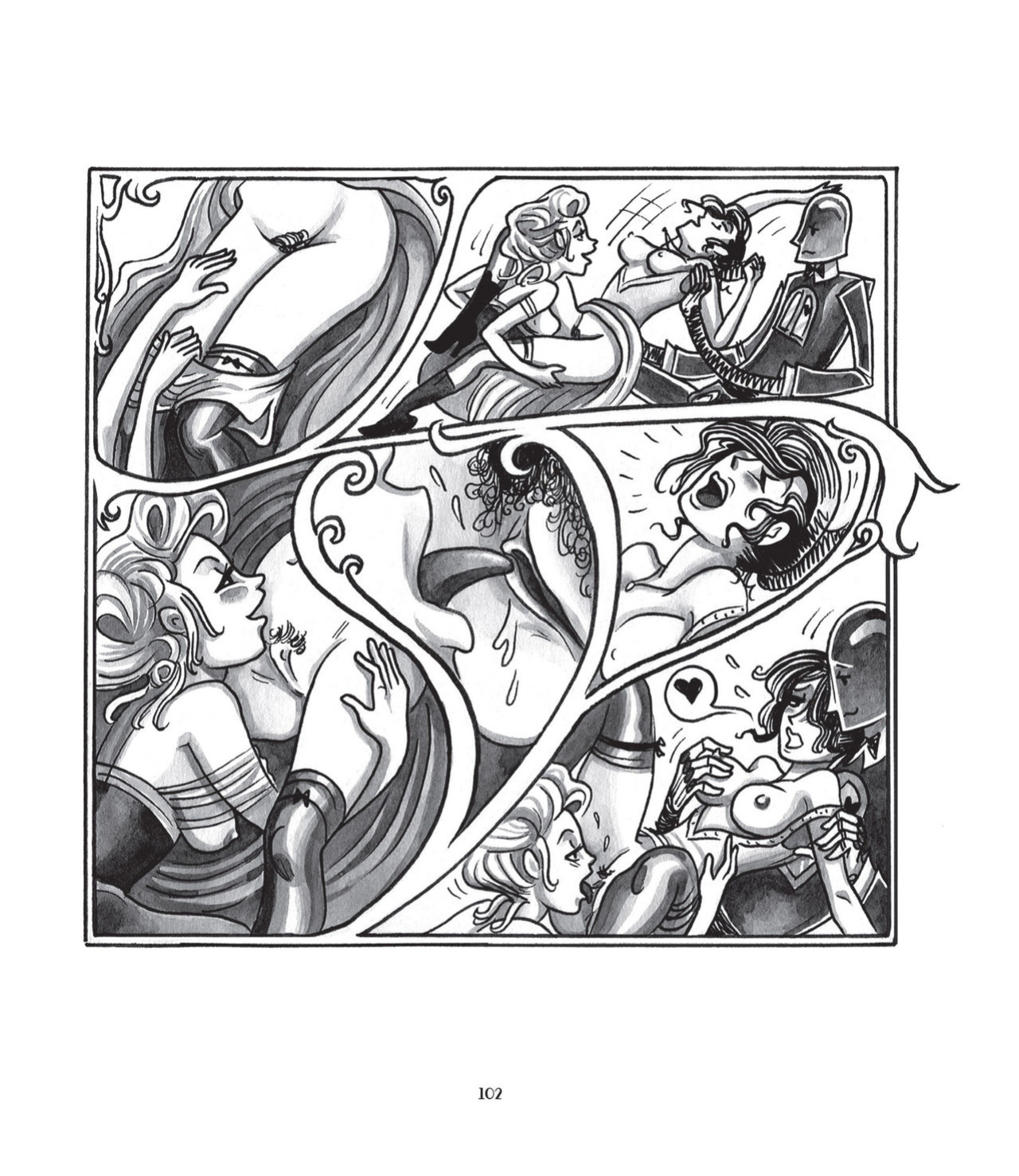 Chester 5000 XYV Book 1