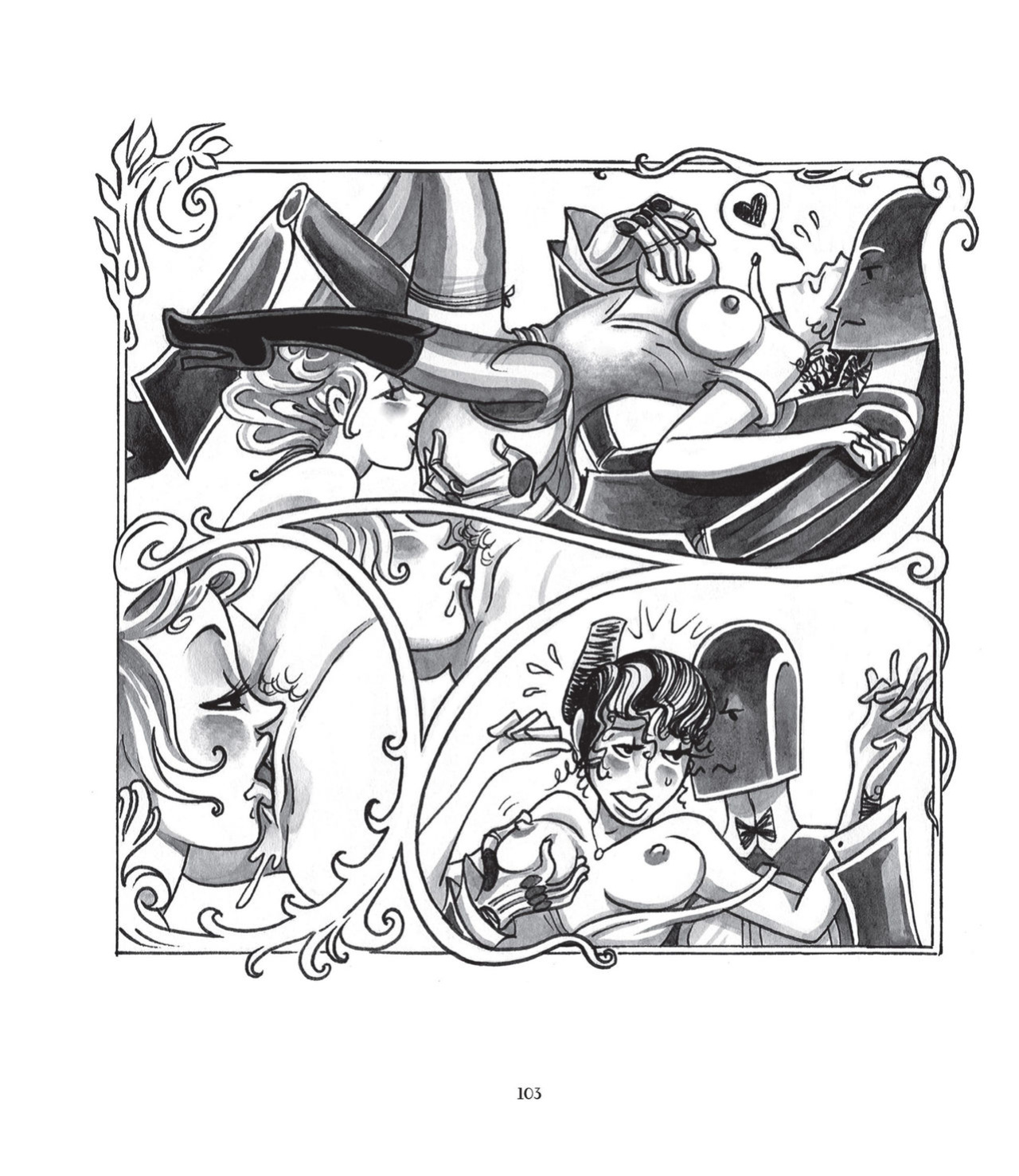 Chester 5000 XYV Book 1