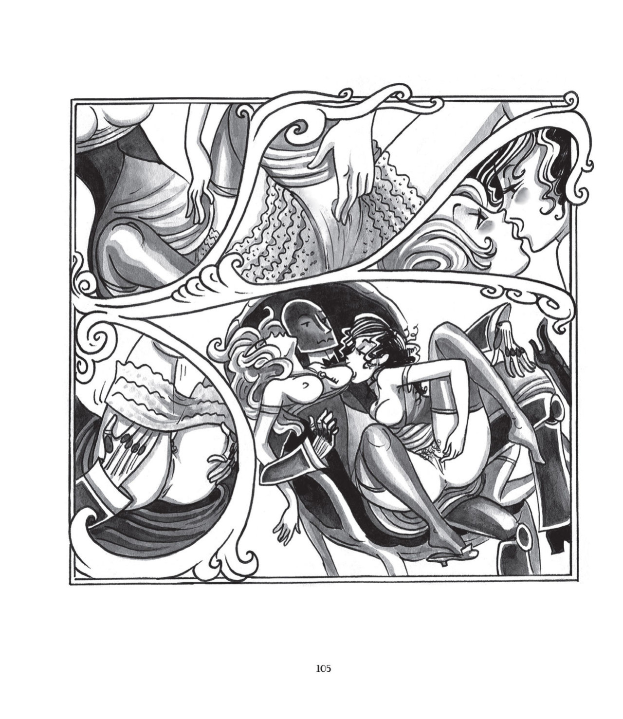 Chester 5000 XYV Book 1