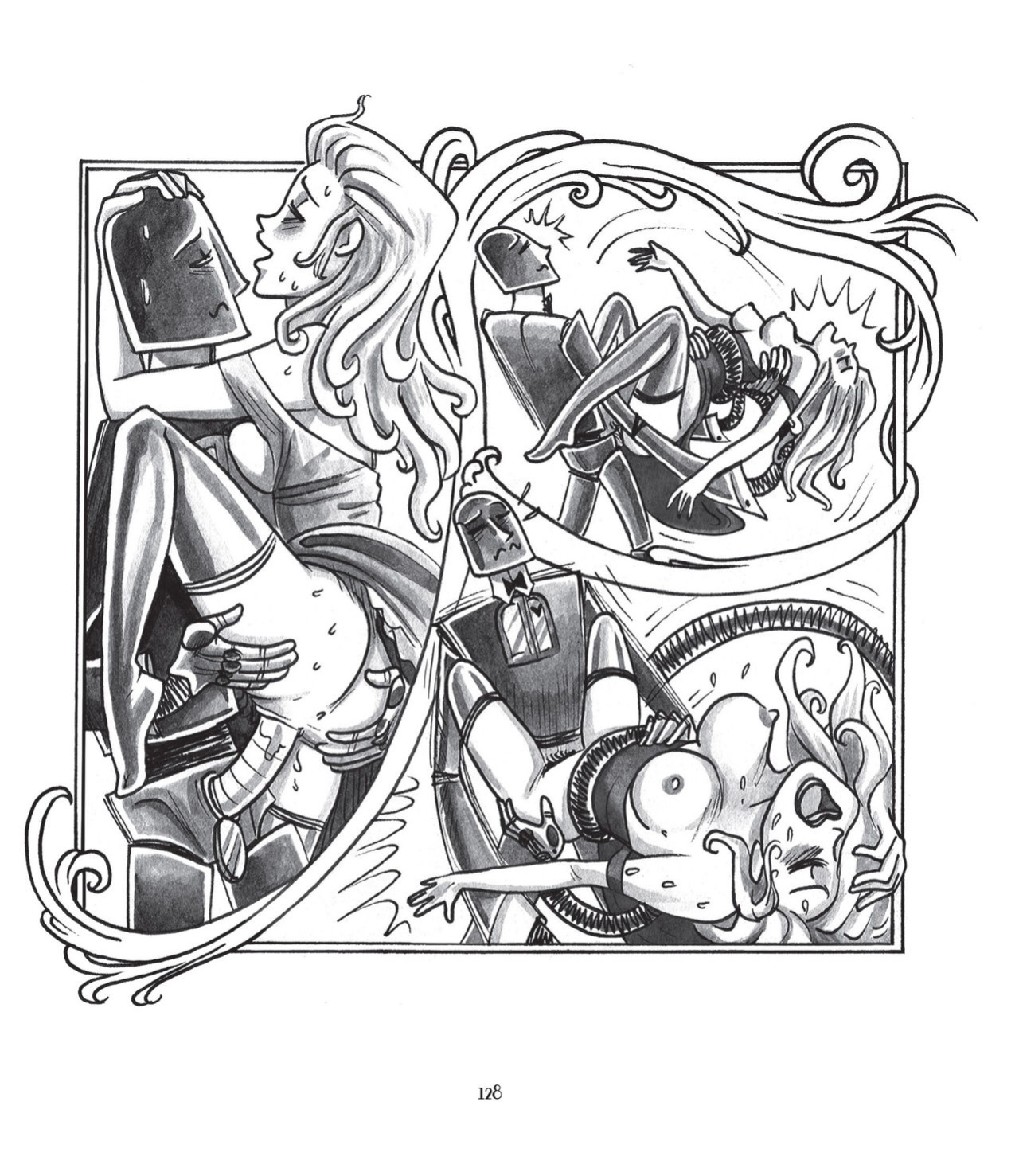 Chester 5000 XYV Book 1