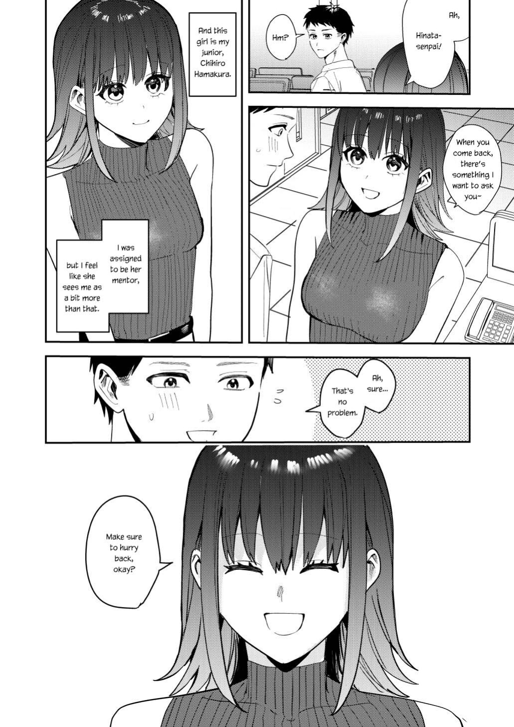 [TSF Mousou Chikusekijo (Minaduki Nanana, Betty)] Ore wa Kagami no Kuni de Onna ni Kawaru ~Seibetsu Hanten Sekai de Onna no Kaikan o Musaboru Hanashi~ {Sankaku}