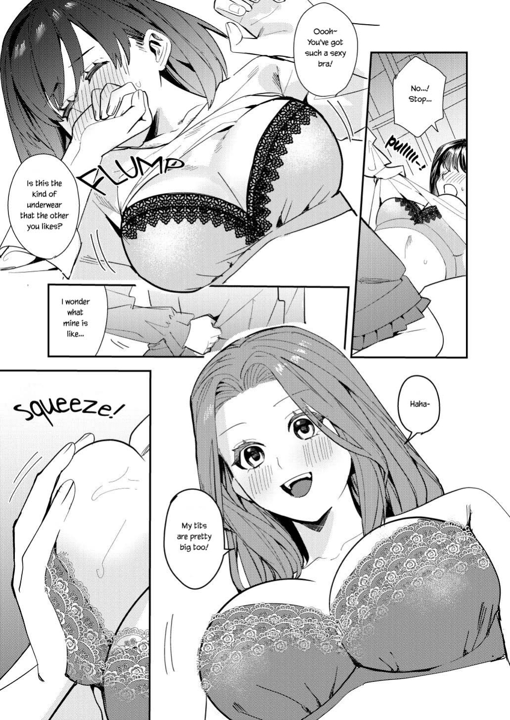 [TSF Mousou Chikusekijo (Minaduki Nanana, Betty)] Ore wa Kagami no Kuni de Onna ni Kawaru ~Seibetsu Hanten Sekai de Onna no Kaikan o Musaboru Hanashi~ {Sankaku}