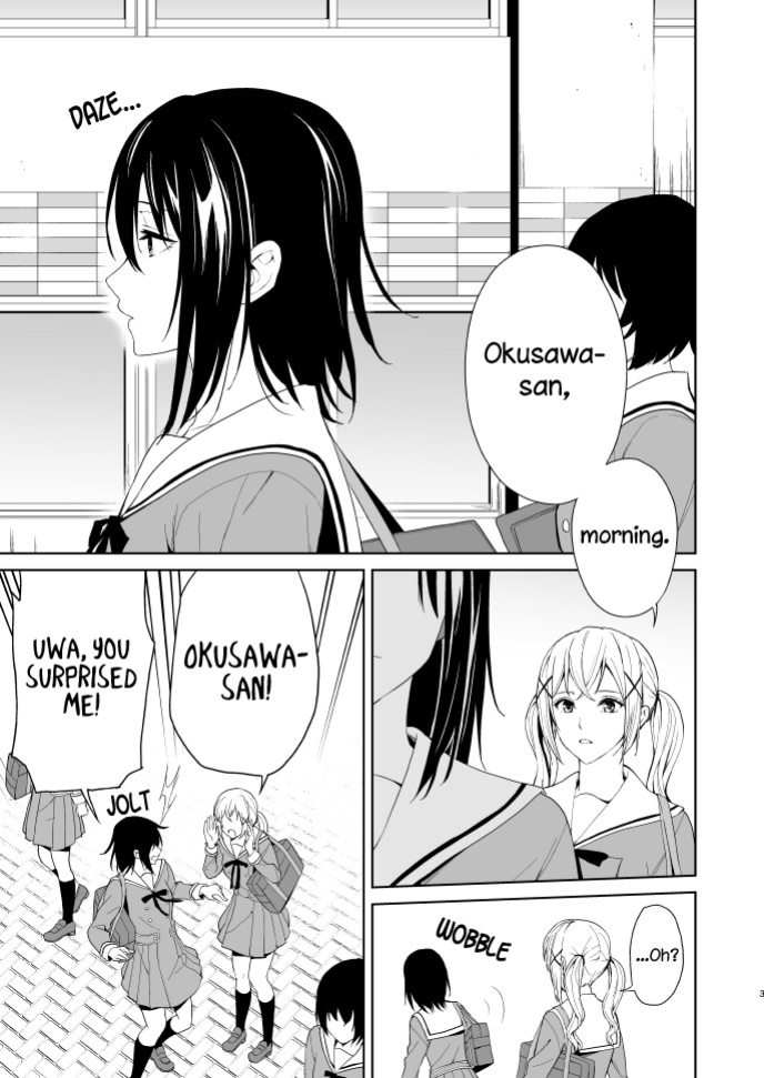[Tatakai no Kiseki (Senyuu)] Shuumatsu Nidome no | Second Time on the Weekend (BanG Dream!) [Tosiaki]