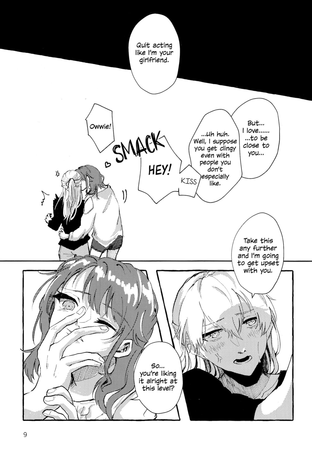 AyaChisa Drunken Bender (BanG Dream!)