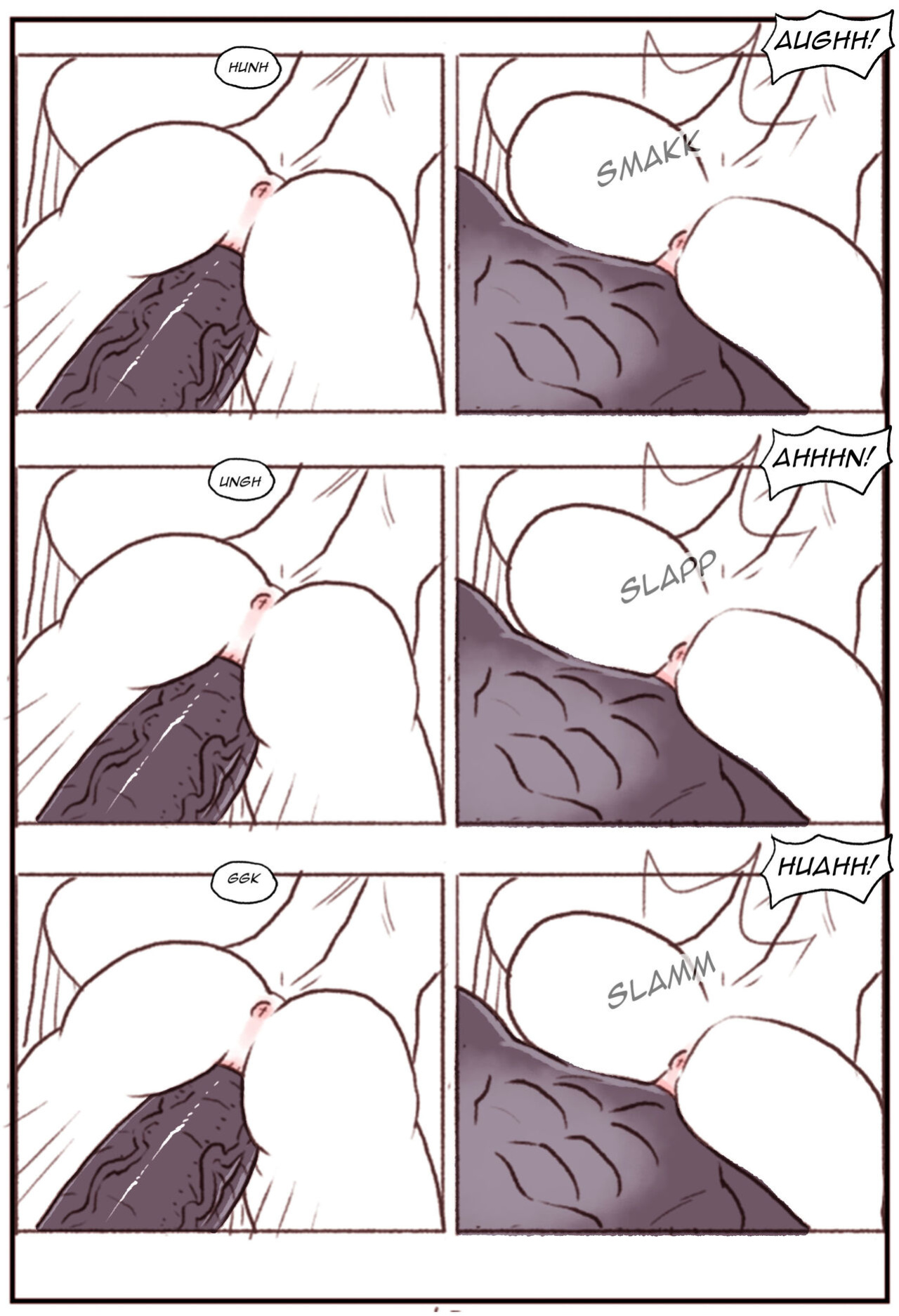 [Pegasus] Who Fucked Jessica Rabbit - Impreg Edition [COMPLETE]