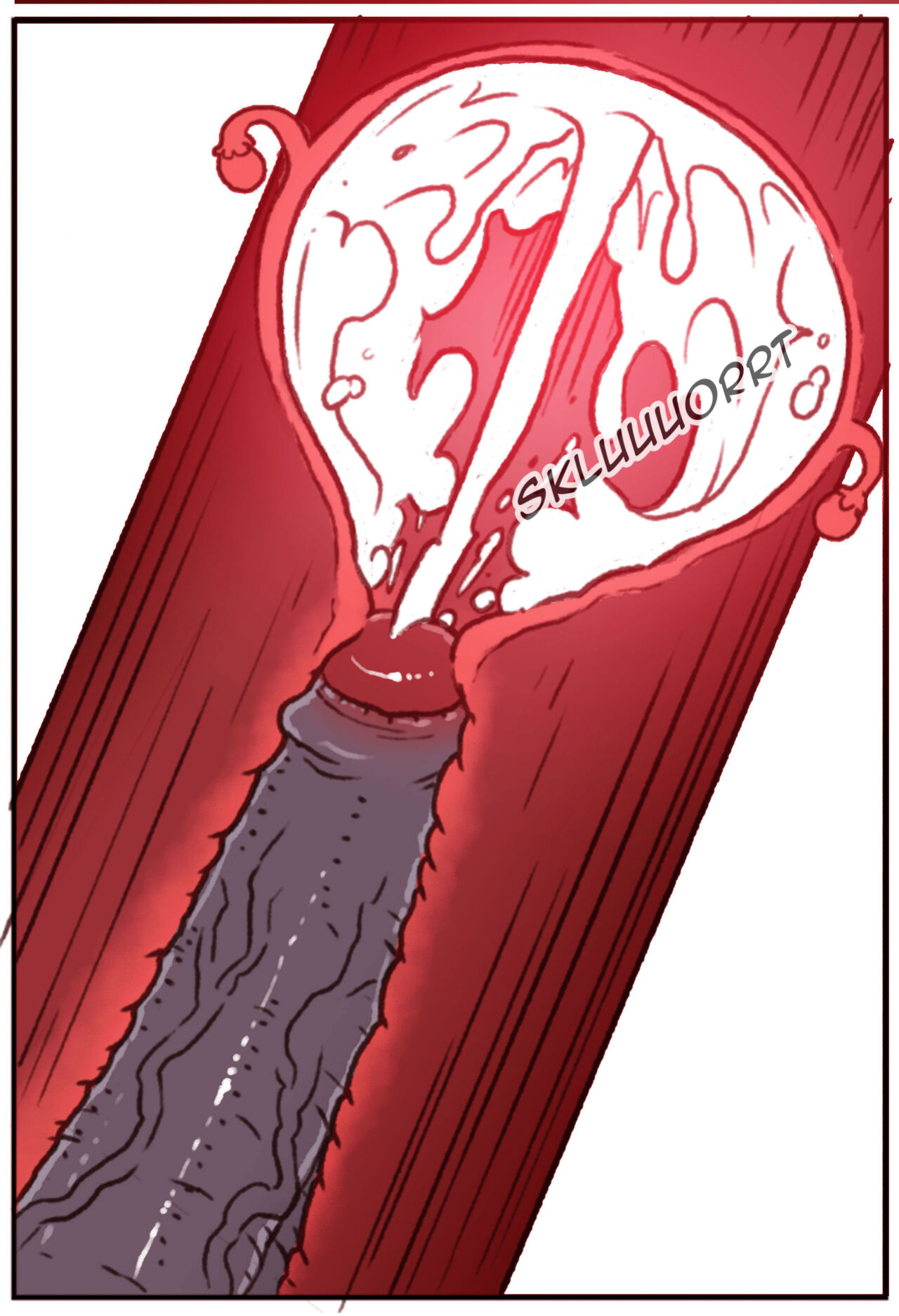 [Pegasus] Who Fucked Jessica Rabbit - Impreg Edition [COMPLETE]