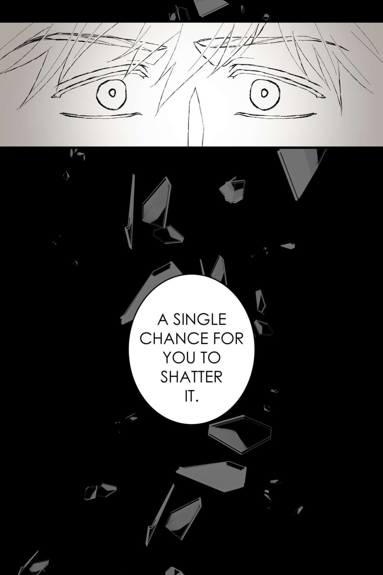 [sera)]for #irmonth2023 day 8: fairest [Bleach)