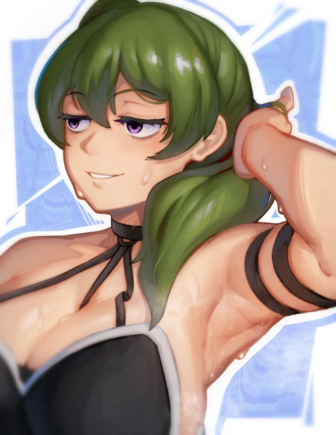 [Sorapoi] Patreon