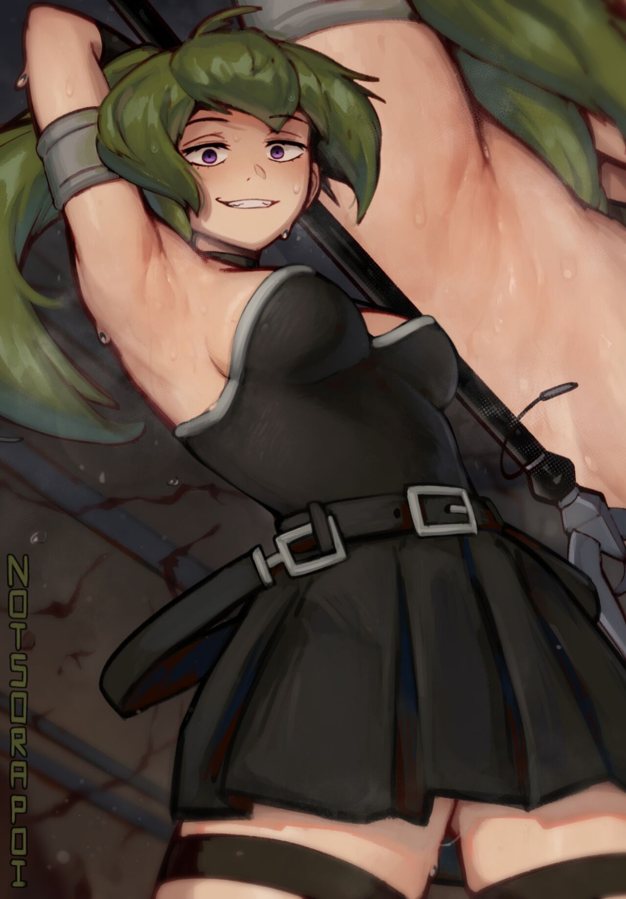 [Sorapoi] Patreon