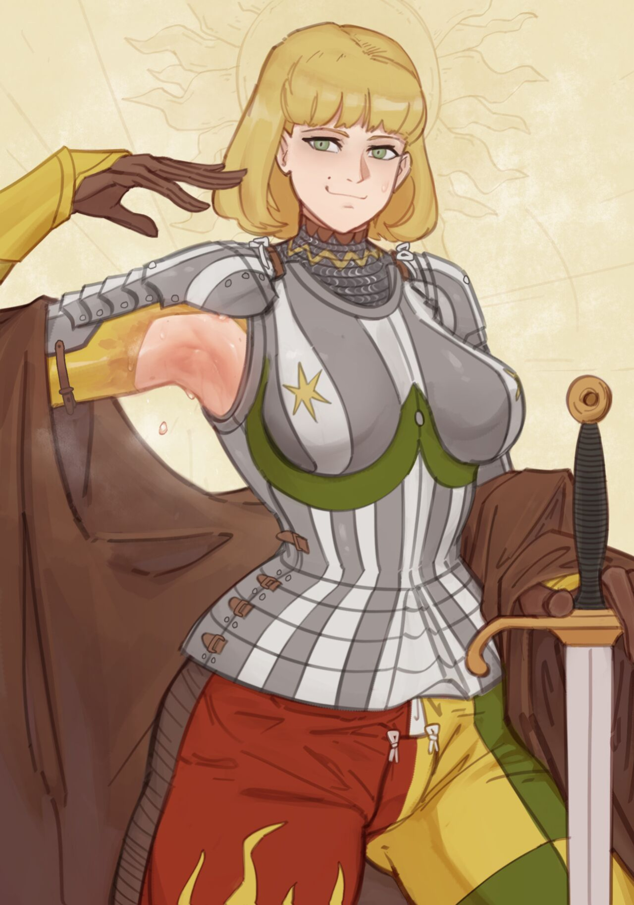 [Sorapoi] Patreon