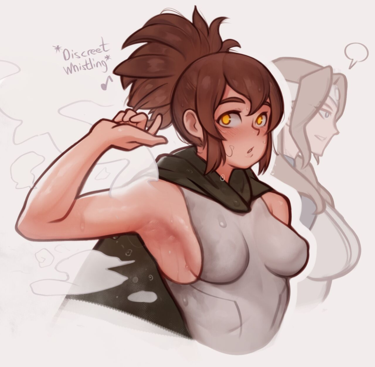 [Sorapoi] Patreon
