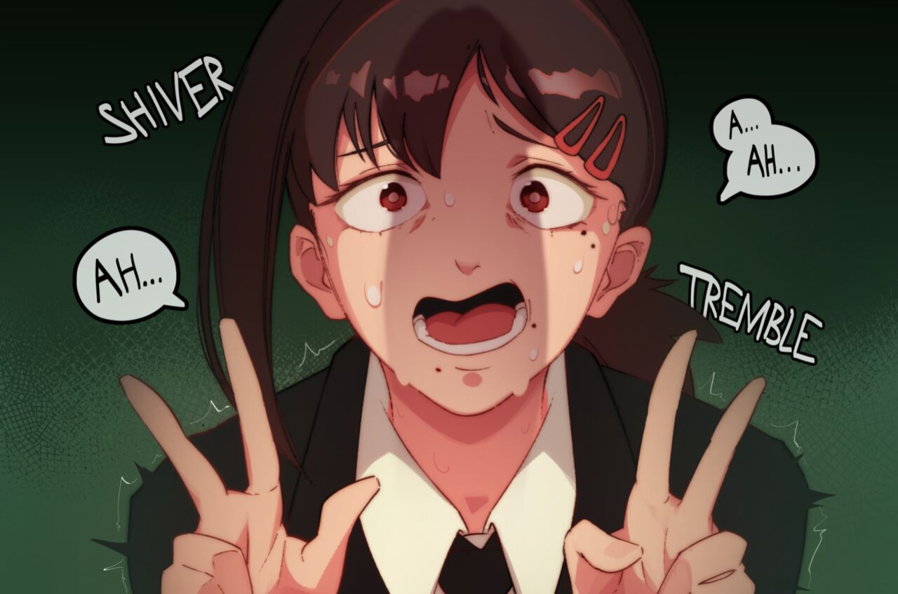 [Sorapoi] Patreon
