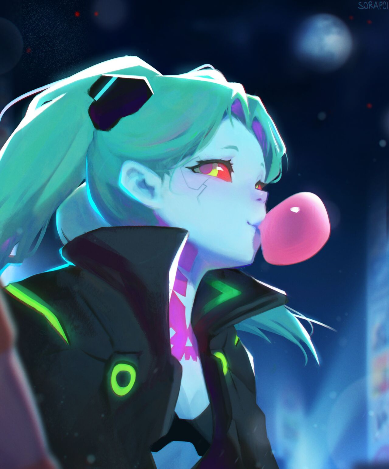 [Sorapoi] Patreon