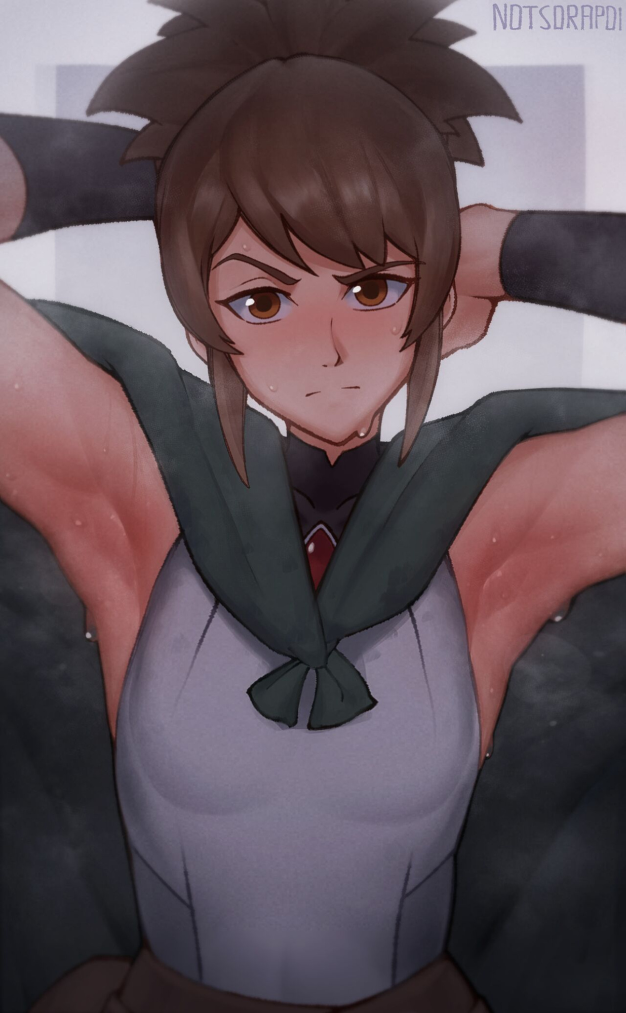 [Sorapoi] Patreon