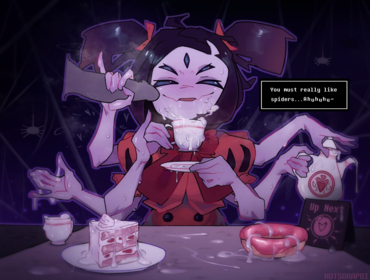 [Sorapoi] Patreon