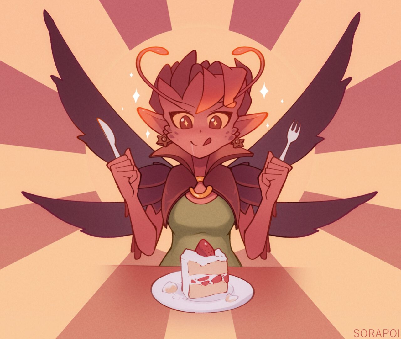 [Sorapoi] Patreon