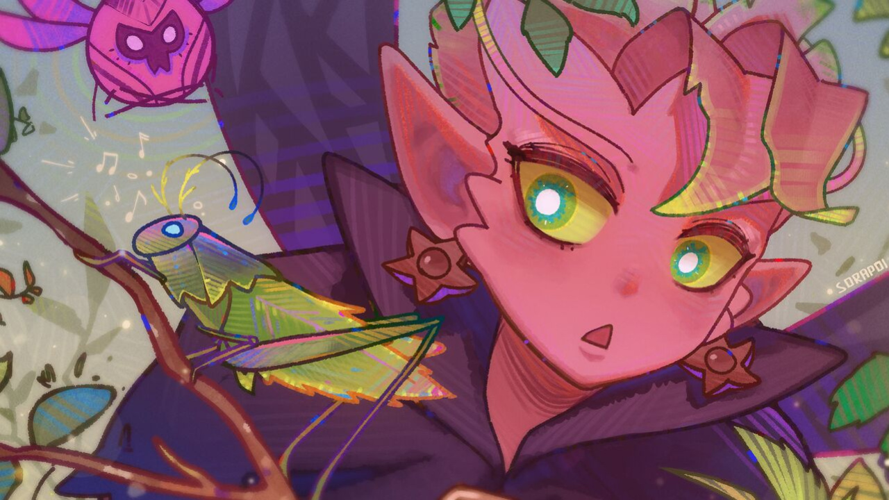 [Sorapoi] Patreon