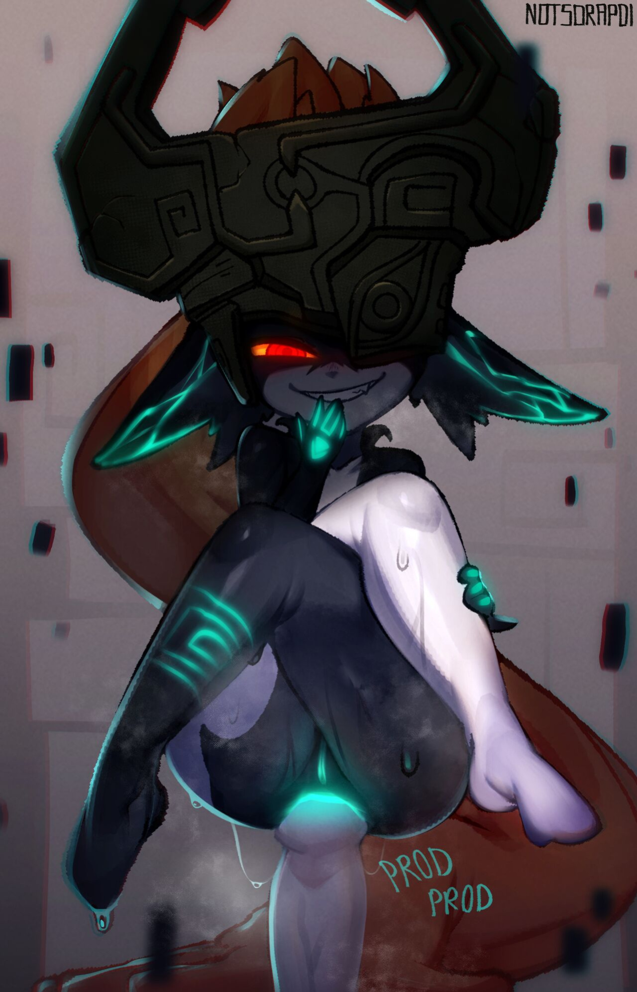 [Sorapoi] Patreon