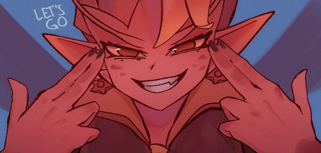 [Sorapoi] Patreon