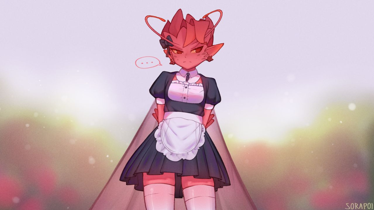 [Sorapoi] Patreon