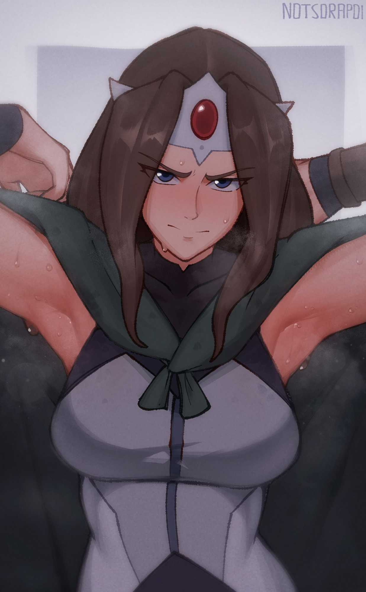 [Sorapoi] Patreon