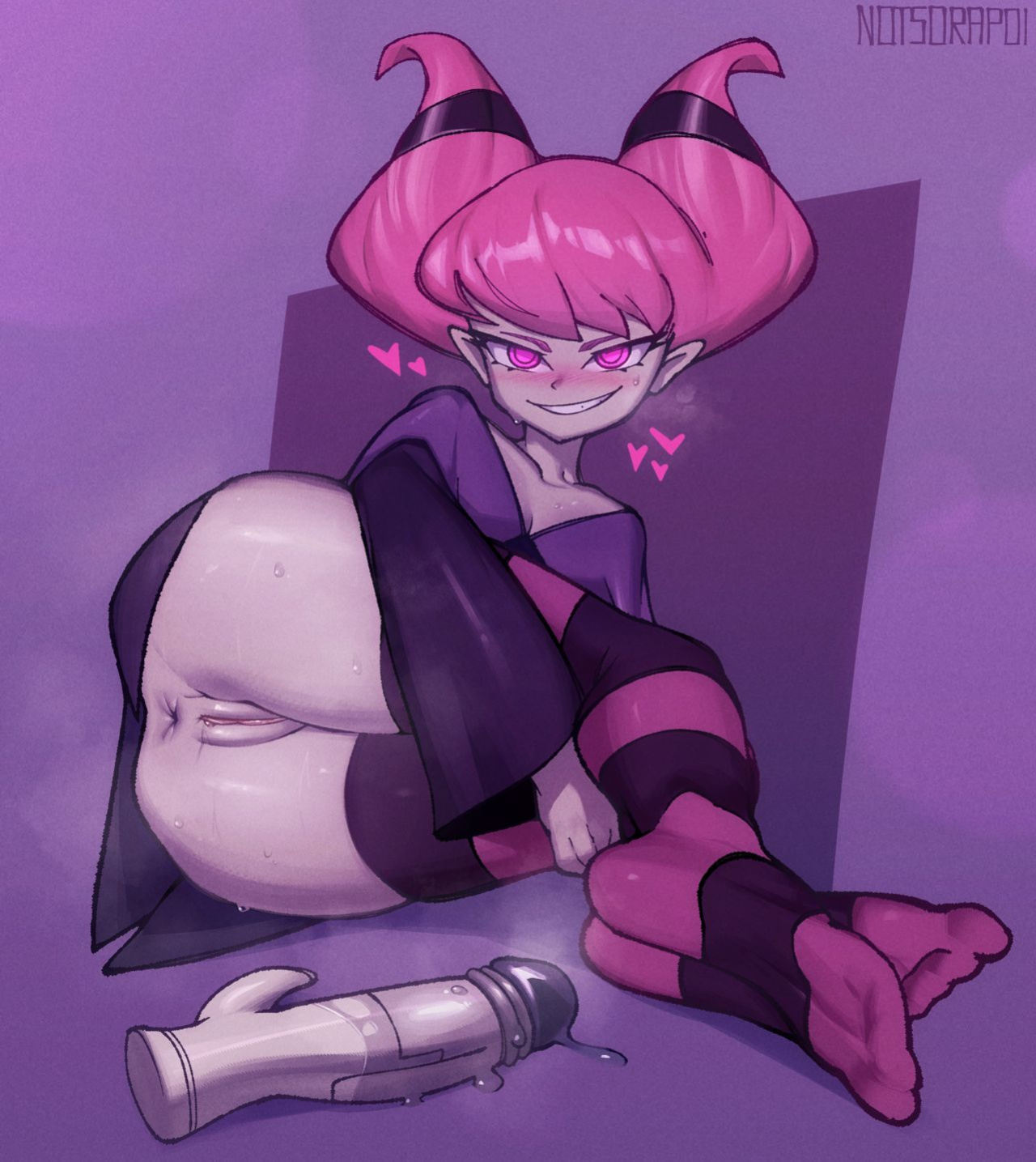 [Sorapoi] Patreon