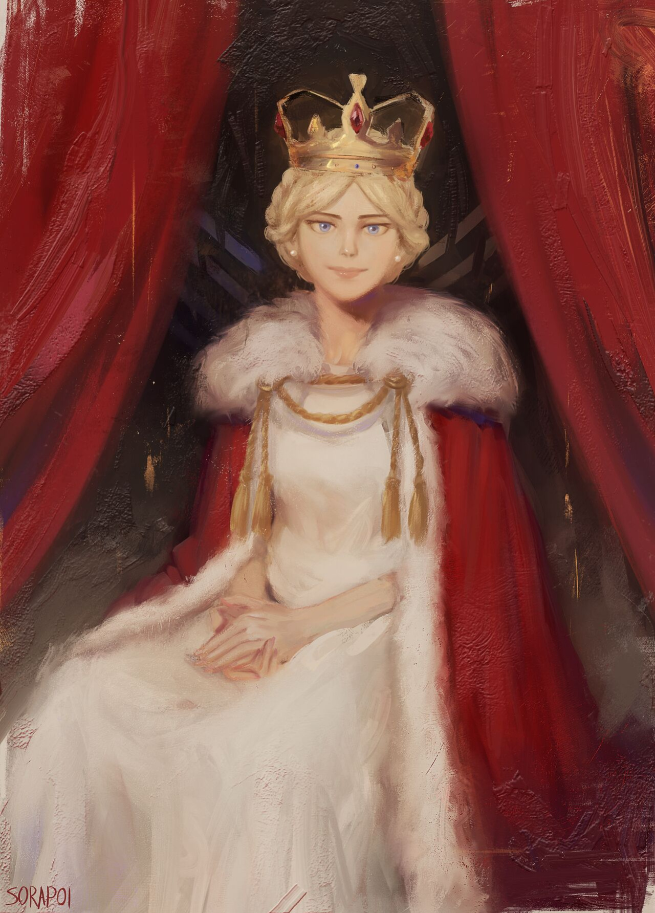 [Sorapoi] Patreon