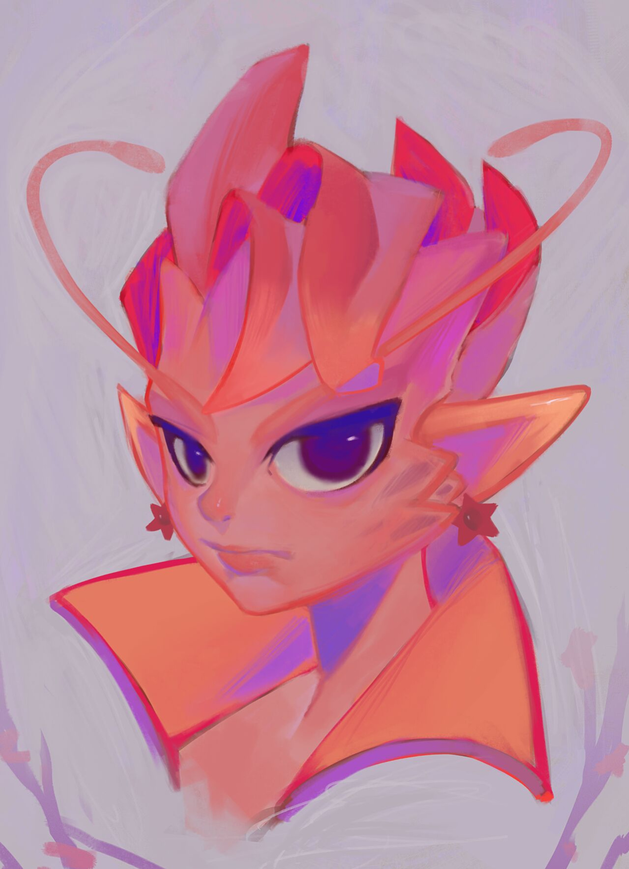 [Sorapoi] Patreon