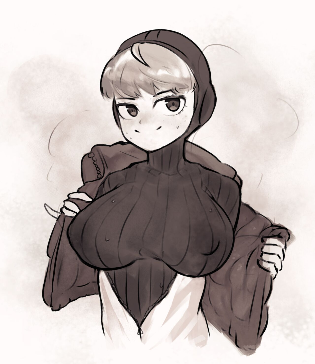 [Sorapoi] Patreon