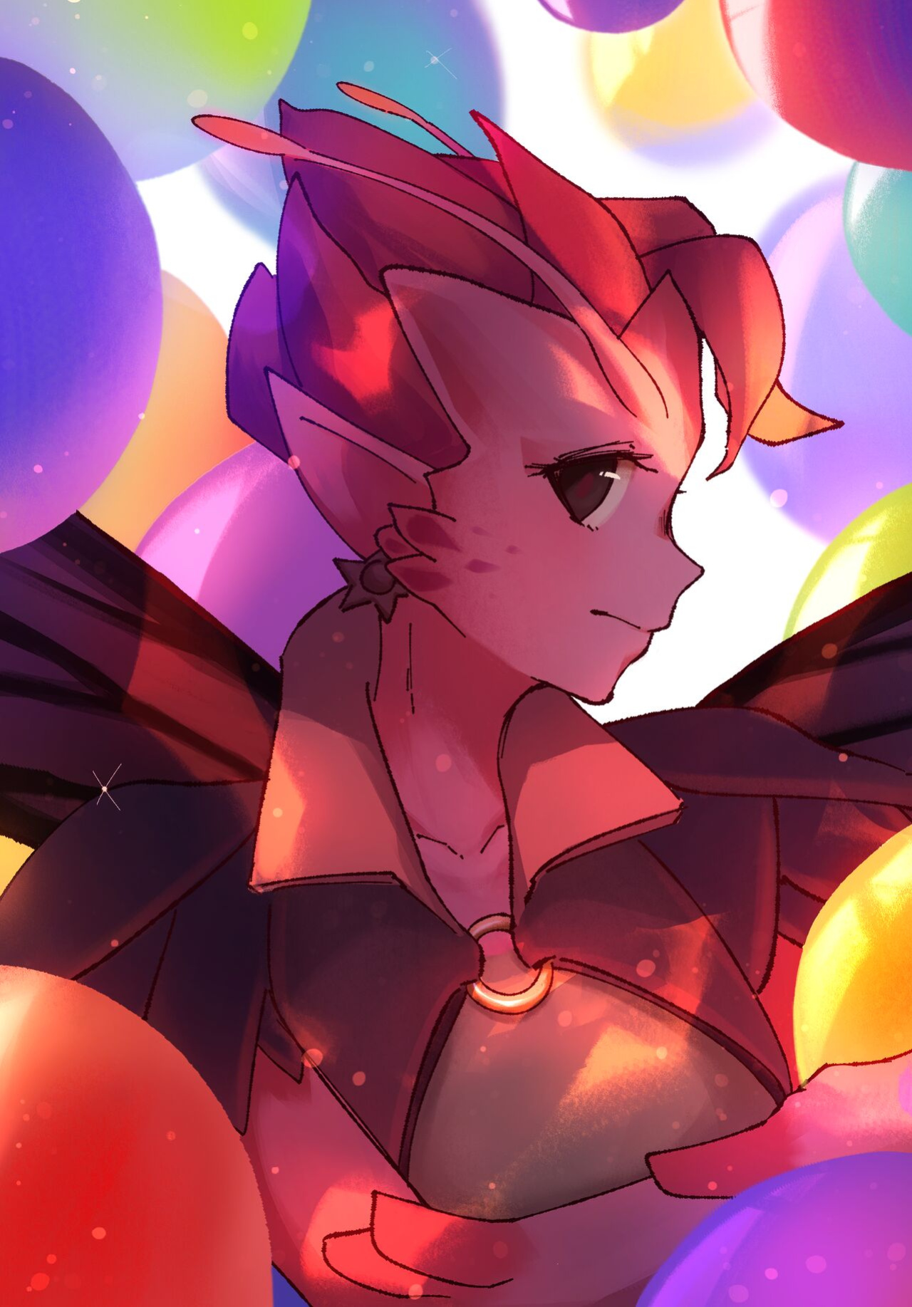 [Sorapoi] Patreon