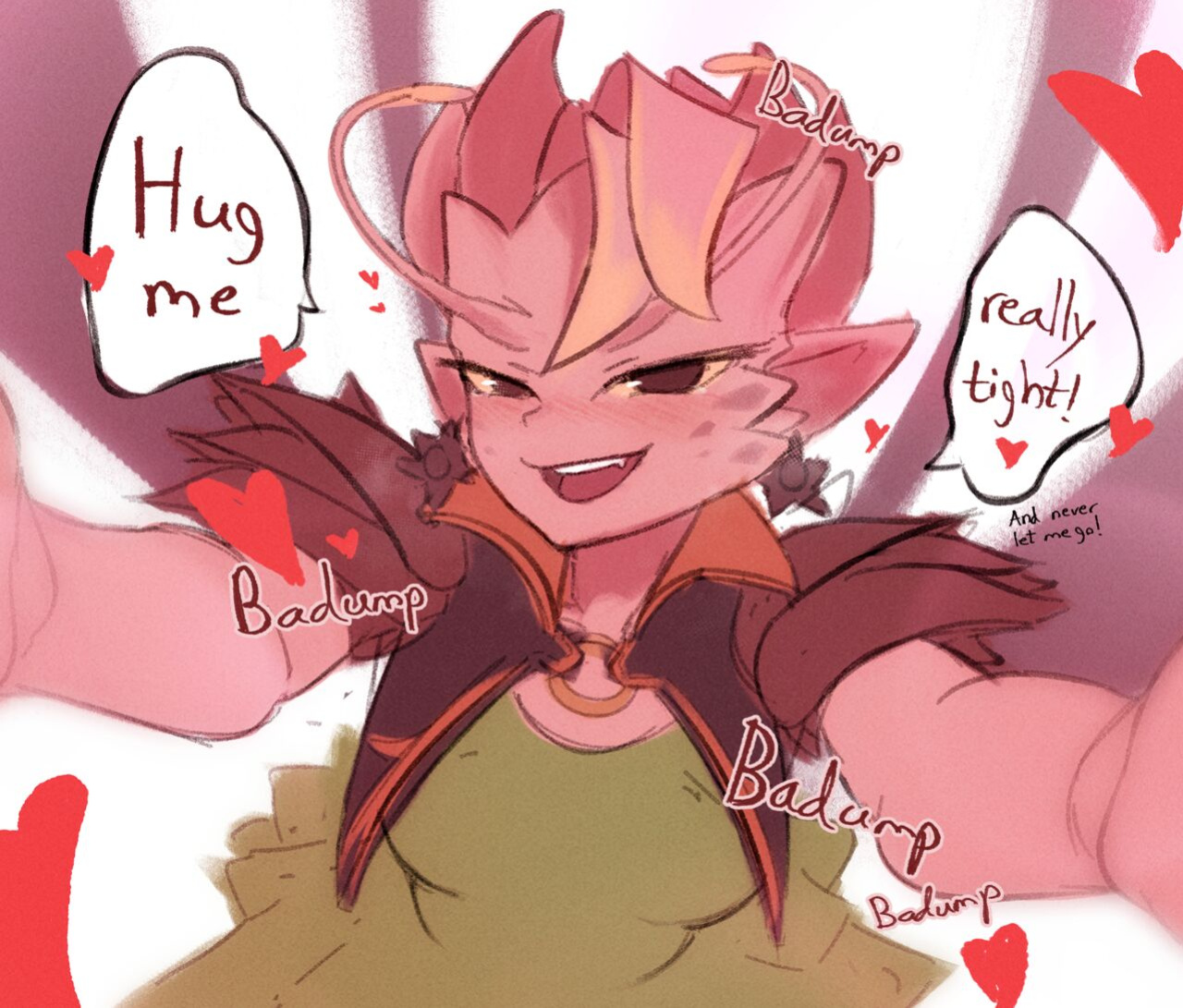 [Sorapoi] Patreon